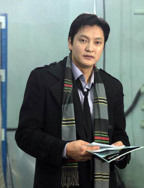 Жүжигчин Т.Бархүү “хударгагүй” зан гаргажээ